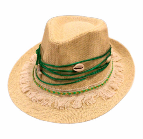 Verdant Hat